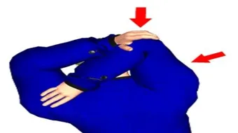 كيف أنحف زنودي في أسبوع