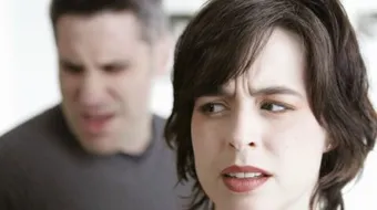 كيف تمتصين غضب الزوج