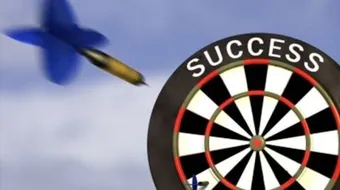 كيف تحقق الهدف