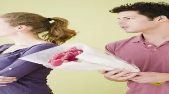 كيف تعتذر لشخص جرحته