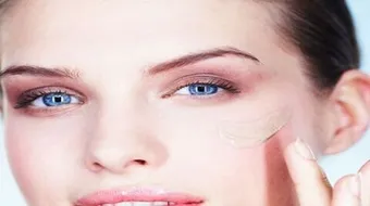 كيف نضع كريم الأساس