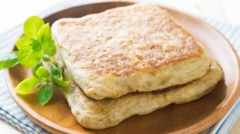 طريقة عمل مطبق مالح