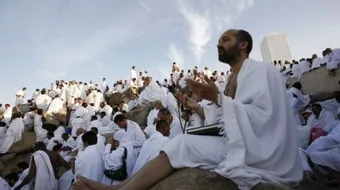 كيف تطلب المغفرة من الله