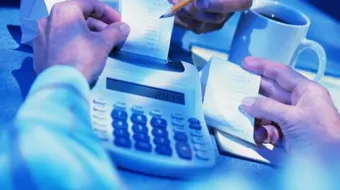 كيفية تدقيق الحسابات