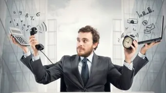 كيف أبتعد عن القلق والتوتر