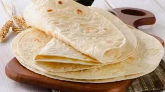 طريقة خبز رقاق محلى