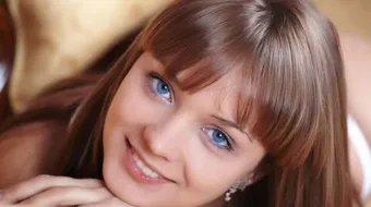 كيف أكون فتاة جميلة