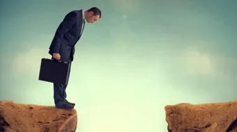 كيف تكون رجل أعمال