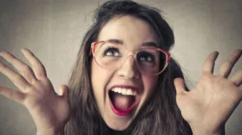 كيف تكون شخصية مرحة