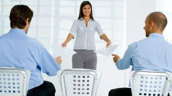 كيف أكون قيادياً