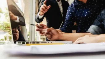 كيف تكون رجل تسويق ناجح