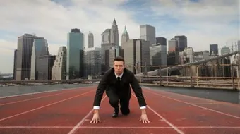 كيف تكون شخصاً ناجحاً