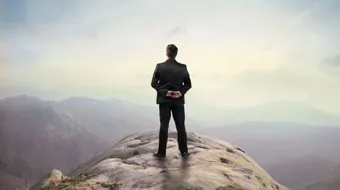 كيف تكون إنساناً ناجحاً