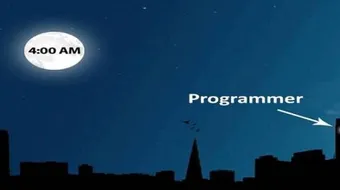 كيف تكون مبرمجاً ناجحاً