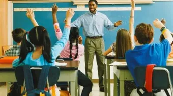 كيف اكون معلم ناجح