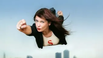 كيف أكون امرأة ناجحة