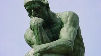 كيف تكون مفكراً