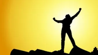 كيف تكون شجاعاً وقوياً