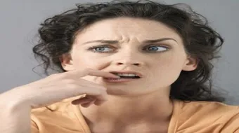 كيف أكون هادئة وغير عصبية