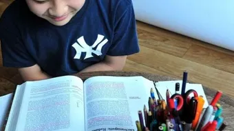 كيف تكون مجتهداً في الدراسة