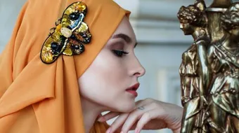 كيف أكون أنيقة وجميلة