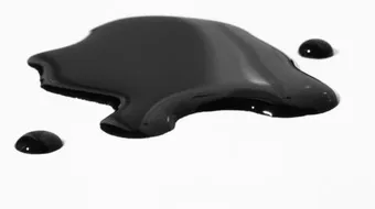 كيف تكون البترول