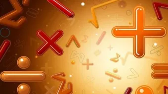 كيف تكون ذكياً في الرياضيات