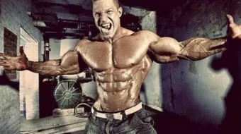 كيف تكون قوي البنية