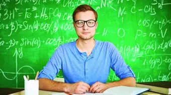 كيف تكون شديد الذكاء