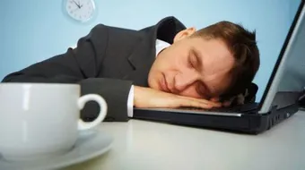 كيفية التغلب على النوم