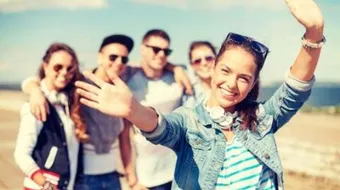 كيف تصبح شخصية محبوبة