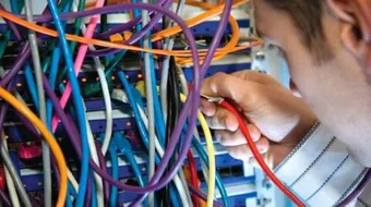 كيف أصبح مهندس كمبيوتر