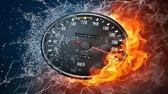 كيف يصبح جهاز الكمبيوتر سريعاً