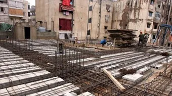 كيف تصبح مقاولاً