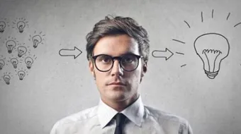 كيف تصبح عبقرياً