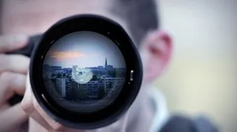 كيف أصبح محترف تصوير