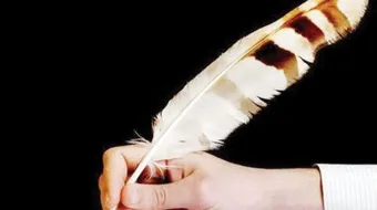 كيف تصبح كاتباً محترفاً