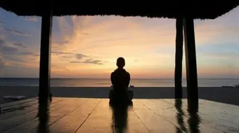 كيف تصبح شخص هادئ