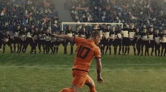 كيف تصبح لاعب كرة قدم