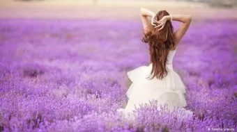 كيف أصبح فتاة مميزة