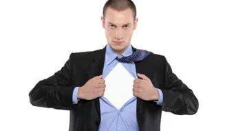 كيف أصبح ذات شخصية قوية