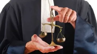 كيف تصبح محامياً ناجحاً