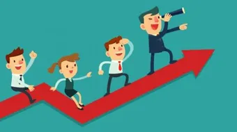 كيف تصبح مدير تسويق ناجح