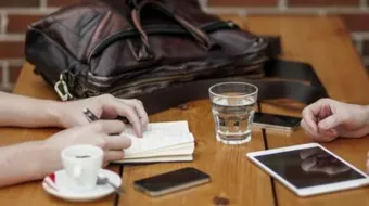 كيف أصبح مدير تسويق ناجح