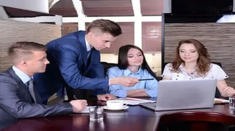 كيف أصبح تاجرة ناجحة