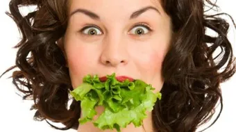 كيف أصبح نباتياً