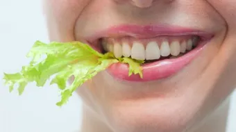 كيف تصبح نباتياً