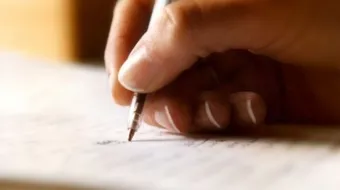 كيف تصبح كاتبا