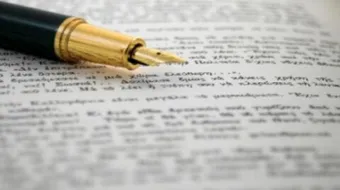 كيف تصبح كاتب مقالات