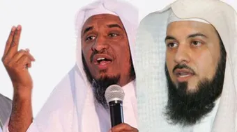 كيف أصبح داعية إسلامية